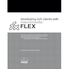 Macromedia Flex