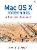 MacOSX Internals