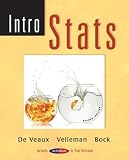 Intro Stats (2nd Edition) (DeVeaux/Velleman/Bock)