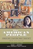 The American People, Brief Edition: Creating a Nation and a Society, Volume II (Since 1865) (5th Edition) (MyHistoryLab Series)