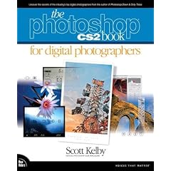 The Photoshop CS2 Book for Digital Photographers. (Broschiert)