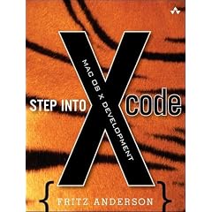 Step into Xcode