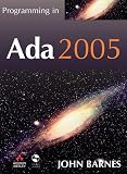 Programming in Ada 2005 with CD (International Computer Science)