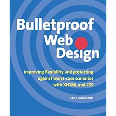 Bulletproof Web Design