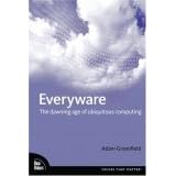 Everyware by Adam Greenfield