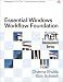 Essential Windows Workflow Foundation