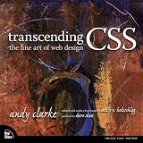 Transcending CSS: The Fine Art of Web Design (Voices That Matter)