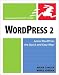 WordPress 2 (Visual QuickStart Guide)