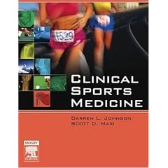 Clinical Sports Medicine