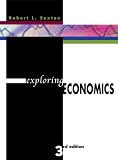 Exploring Economics