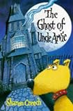 The Ghost of Uncle Arvie