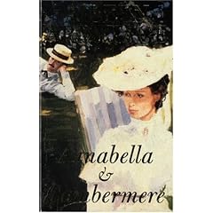 Annabella Armitage Omnibus