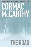 'The Road' book cover