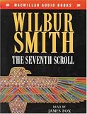 The Seventh Scroll (Macmillan UK Audio Books)