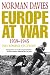 Europe at War 1939-1945: No Simple Victory