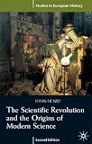 The Scientific Revolution By John Henry