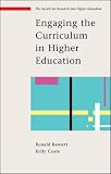 Engaging the Curriculum in Higher Education (Society for Research into Higher Education)