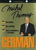 German With Michel Thomas Complete Course CD