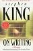 Stephen King: On Writing