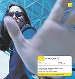 Teach Yourself Photography Cover