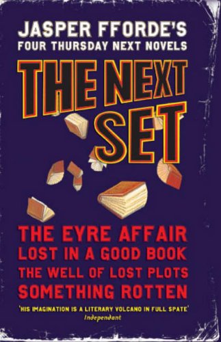 Next Boxed Set: 