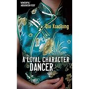 A Loyal Character Dancer