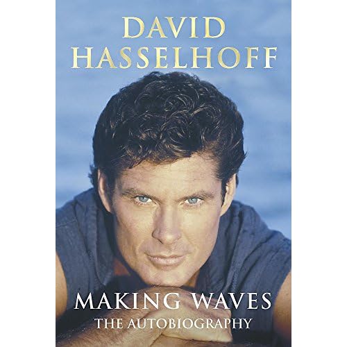 david hasselhoff