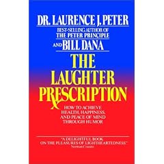 The Laughter Prescription
