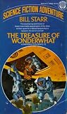 Treasure of Wonderwhat
