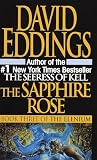 Sapphire Rose (Elenium)