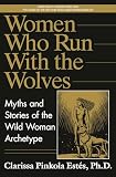 Women Who Run with the Wolves