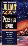Perseus Spur: An Adventure of The Rampart Worlds (Rampart Worlds Series Volume 1)
