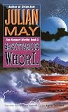 The Sagittarius Whorl: Book Three of the Rampart Worlds Trilogy (Rampart Worlds)
