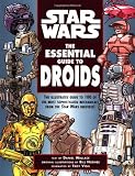 The Essential Guide to Droids (Star Wars)