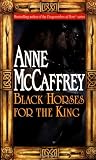 Black Horses for the King