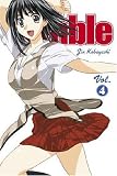 School Rumble 4 (School Rumble)