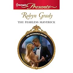  The Fearless Maverick (Harlequin Presents)