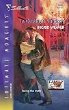In Destiny's Shadow (Silhouette Intimate Moments No. 1329)(Family Secrets series)