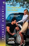 The Angel and the Outlaw (Silhouette Intimate Moments) (Silhouette Intimate Moments)