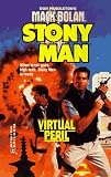 Virtual Peril (Stony Man #30) (Don Pendleton's Mack Bolan Stony Man, No.30)