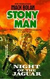 Night Of The Jaguar  (Stony Man #31) (Don Pendleton's Mack Bolan Stony Man, No. 31)