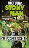 Stranglehold (Mack Bolan-Stony Man, No 36)