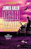 Shatter Zone (The Coldfire Project)