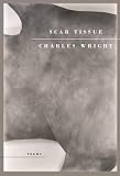 'Scar Tissue' book cover