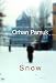 Orhan Pamuk: Snow