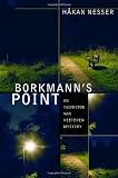 Borkmanns Point: An Inspector Van Veeteren Mystery