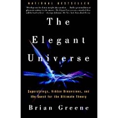 The Elegant Universe