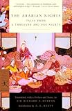 The Arabian Nights: Tales from a Thousand and One Nights (Modern Library Classics)
