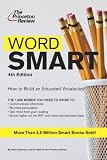 Word Smart: Building an Educated Vocabulary (Princeton Review Series)【改訂版】