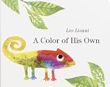 A Color of His Own